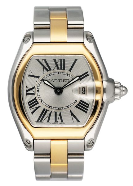 Cartier Roadster W62026Y4